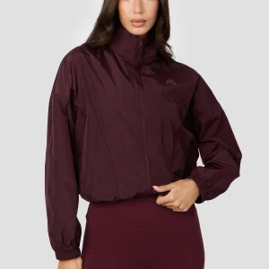 Spirit Jacket - Malbec