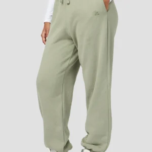 Form Fleece Jogger - Herb