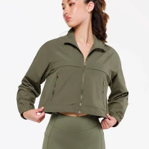 Coupe Vent ZipTech - Forest Mist