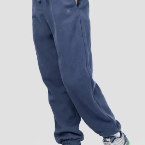 Form Fleece Jogger - Greyed Indigo