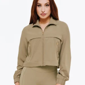 Coupe Vent ZipTech - Deep Sand