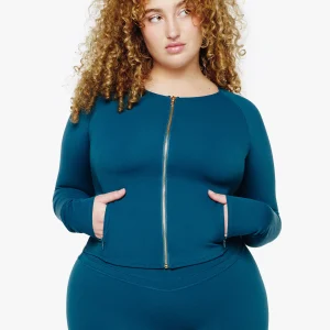 Veste ZipTech  - Deep Sea