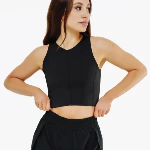 Débardeur Power - Black