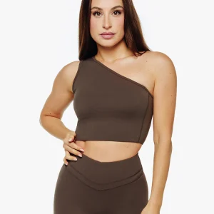 Top Asymétrique - Espresso