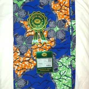 Superwax hollandais original