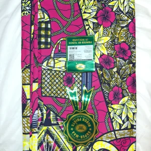 Superwax hollandais original