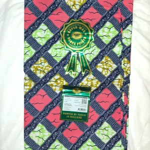 Superwax hollandais original