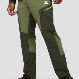 Montagne Pant - Elm/Orchard