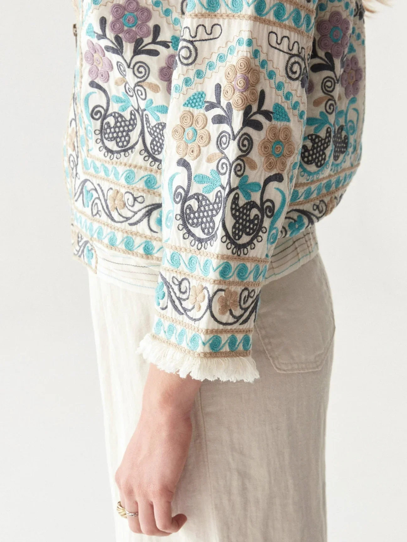 Veste AUDREY – Image 6