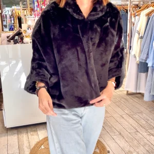 Veste Luna – Noire