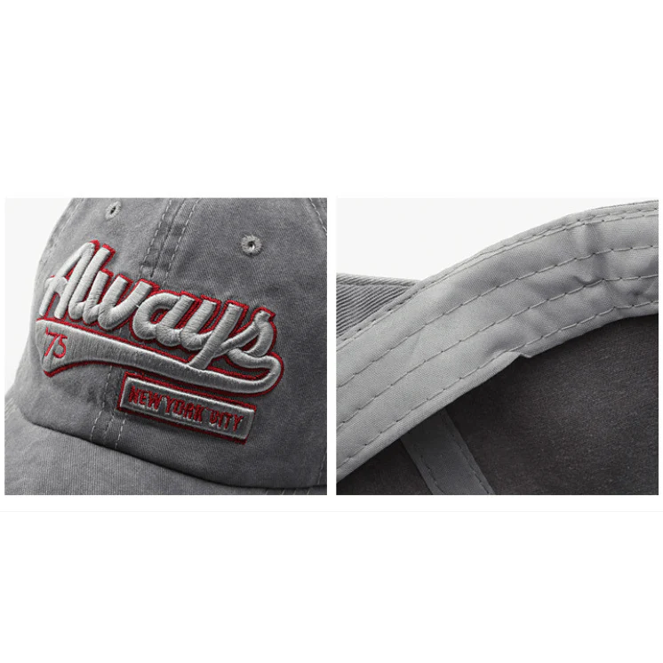 Casquette De Sport Always75 – Image 9