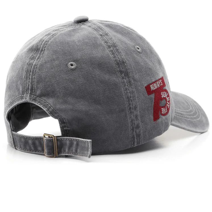 Casquette De Sport Always75 – Image 8