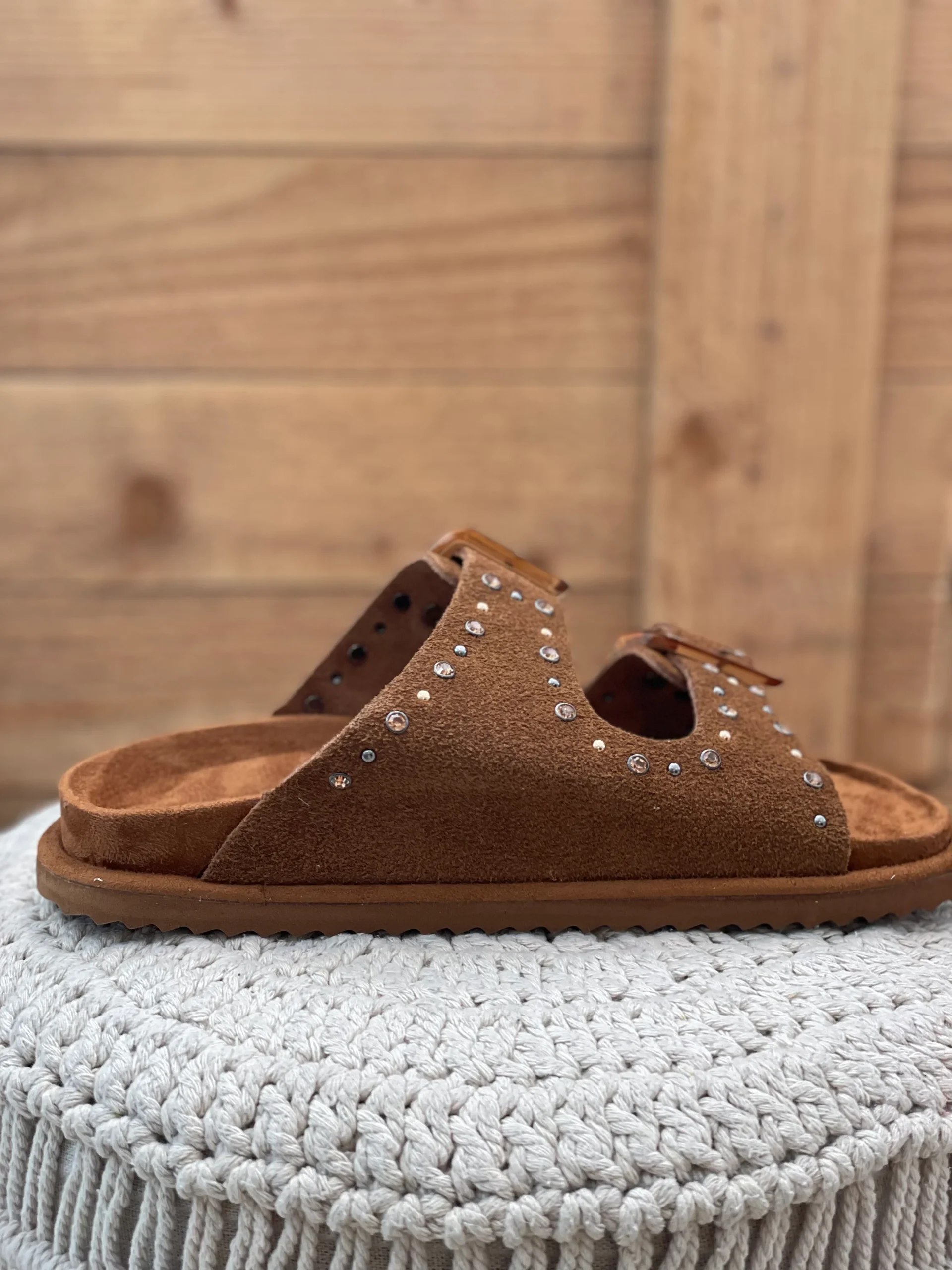 Mules ÉCLAT NOMADE – Image 5