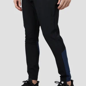 Impel Pant - Black/Midnight Blue