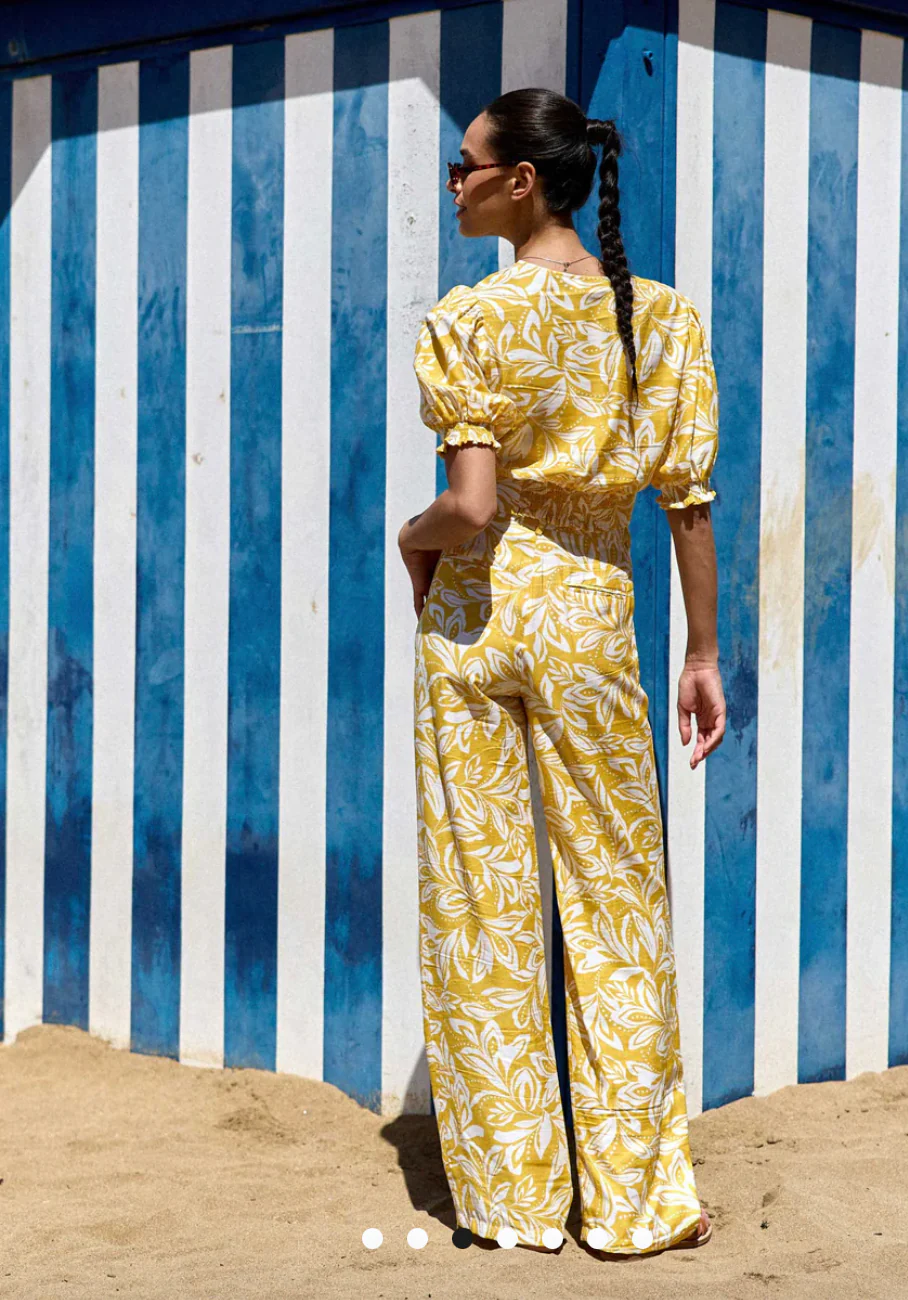 Pantalon Pamea – Image 2