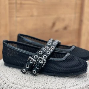 Ballerine REBEL CHIC