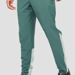 Swift Pant - Dolphin/Feather