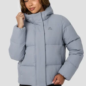 Alta Via Jacket - Cadet Grey