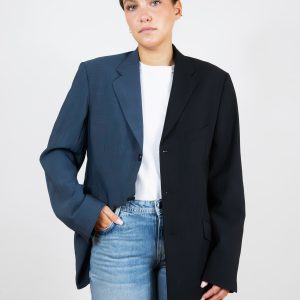 Blazer Bi-Goût