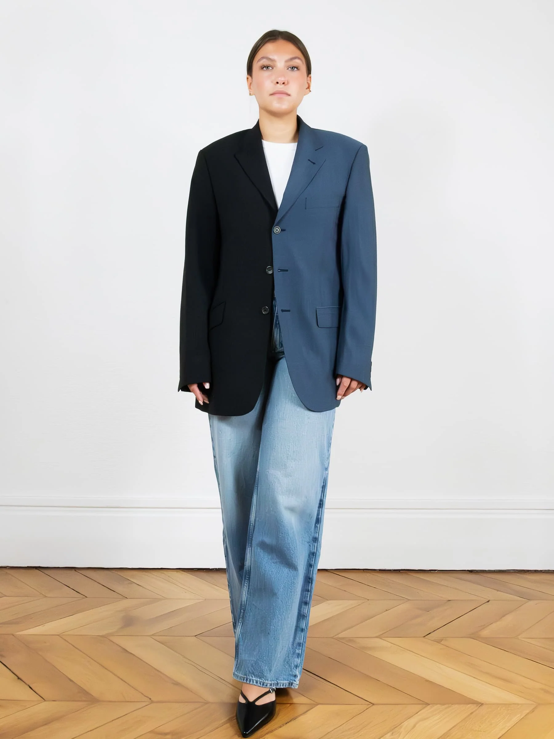 Blazer Bi-Goût – Image 3