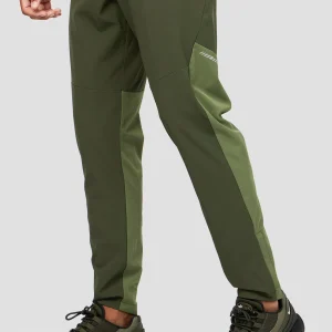 Vector 2.0 Pant - Elm/Orchard