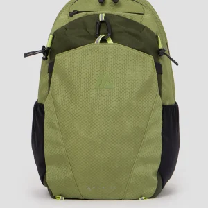 Apex 2.0 25L Backpack - Elm/Eden/Citrus