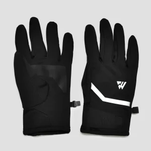 Ascent Glove - Black