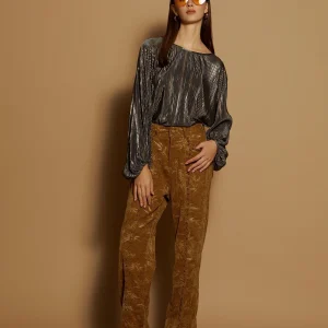 Pantalon Jungle beige