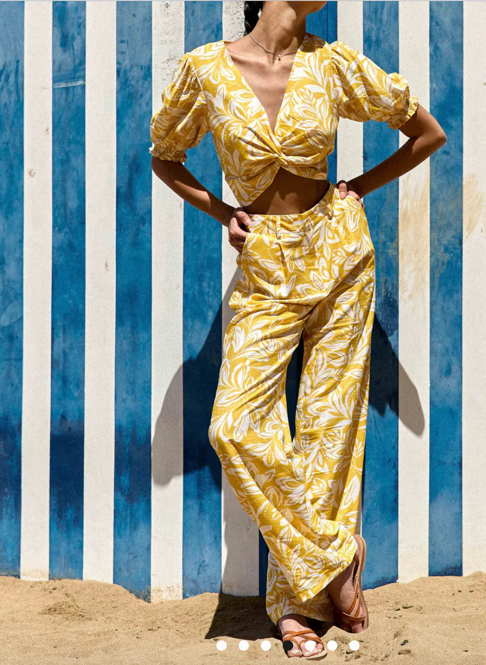 Pantalon Pamea – Image 3