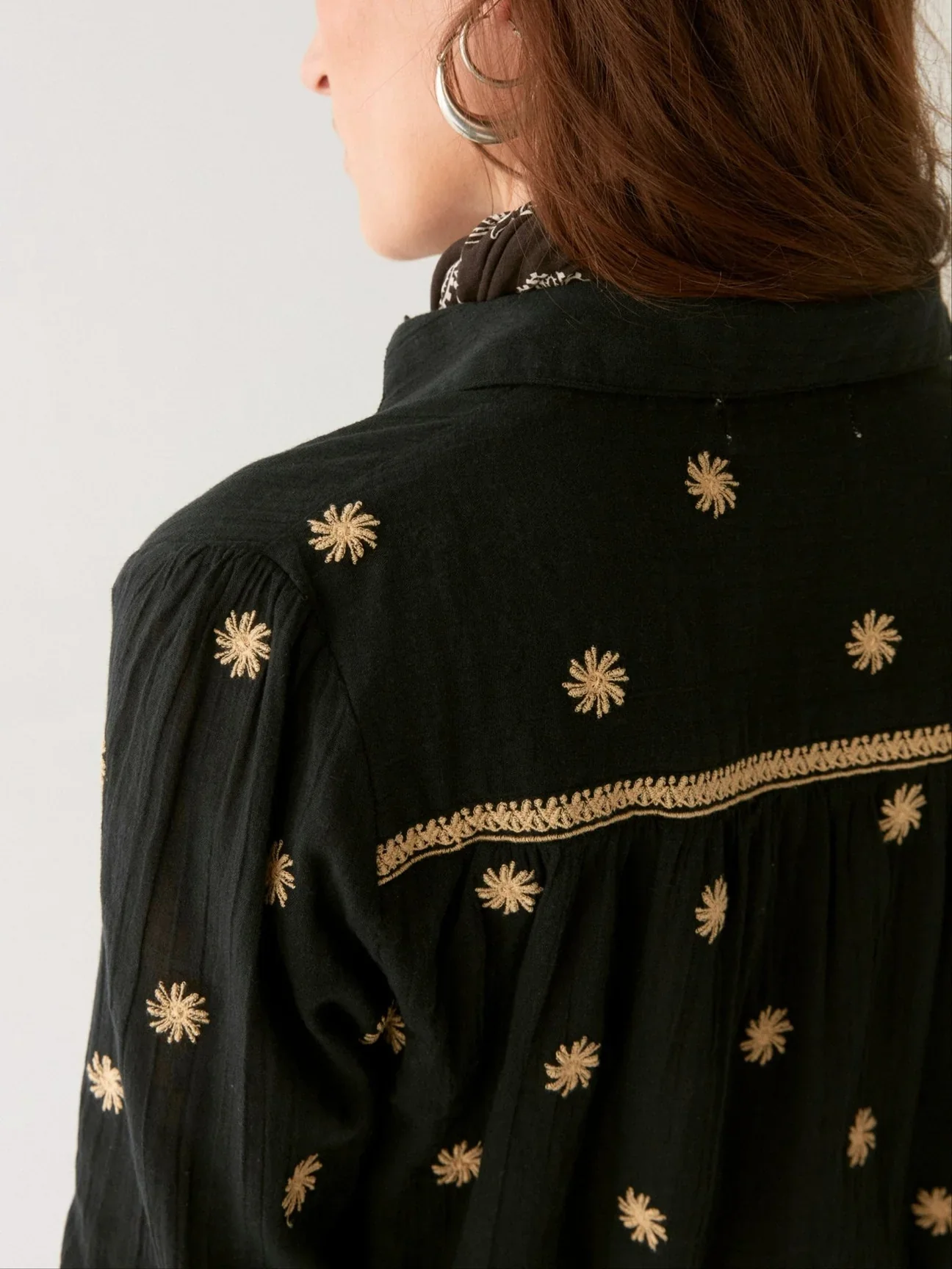 Blouse DYLAN – Image 3