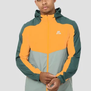 Breeze 3.0 Windbreaker - Dolphin/Ice Tango/Feather