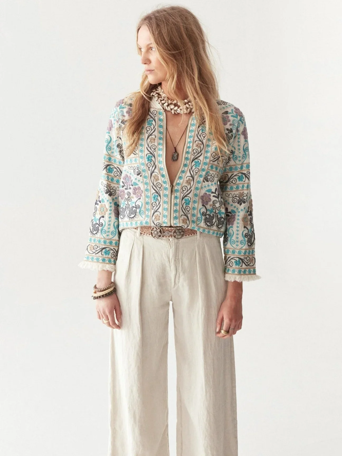 Veste AUDREY – Image 7