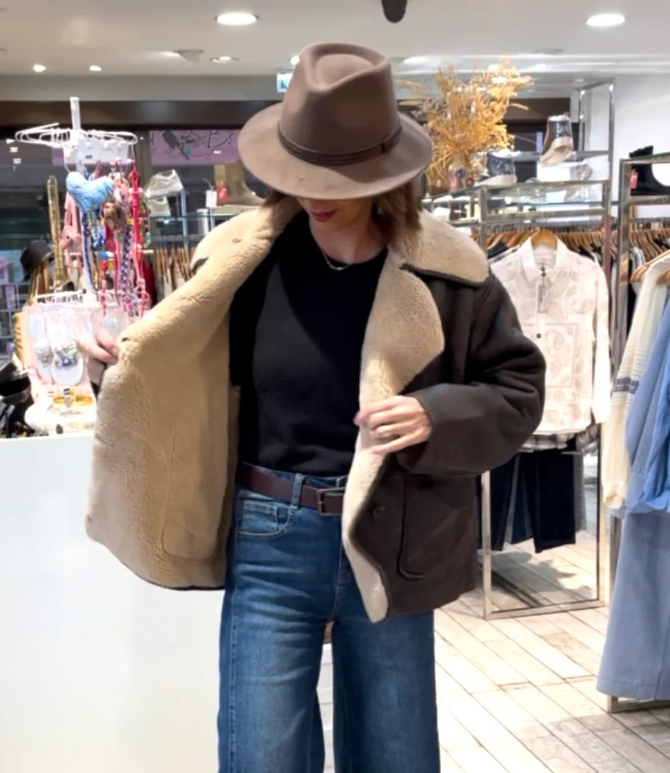 Veste AVA – Image 2