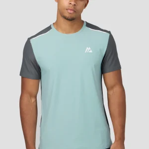 Charge 2.0 T-Shirt - Dawn/Slate Grey