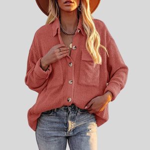 Chemise Velours Femme Grande Taille