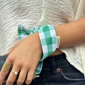 CORDON TELEPHONE MAIN VERT