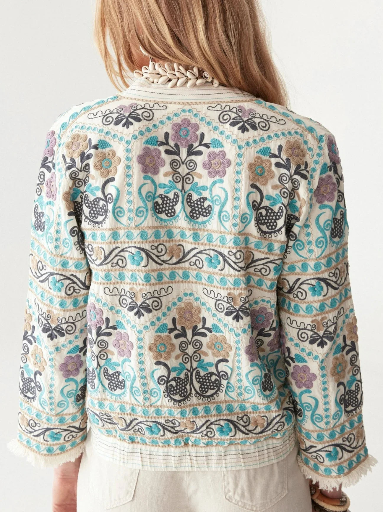 Veste AUDREY – Image 5