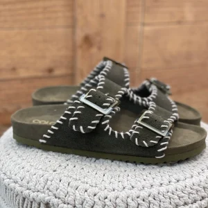 Mules FORÊT BOHÈME