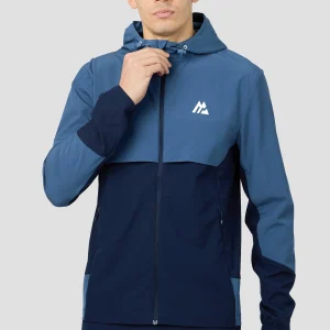 Vector 2.0 Jacket - Naval/Midnight Blue