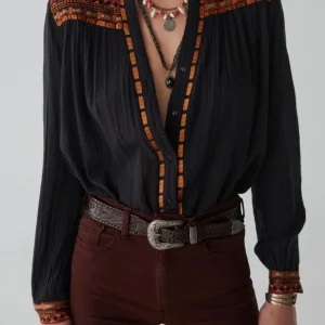 Blouse Phoebe Madawa
