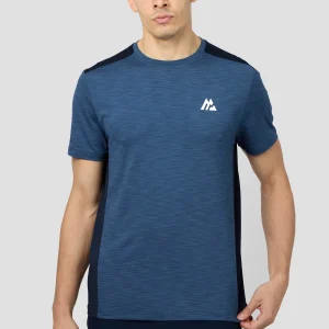 Fuse T-Shirt - Naval/Midnight Blue