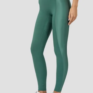 Luna Legging - Winter Pine