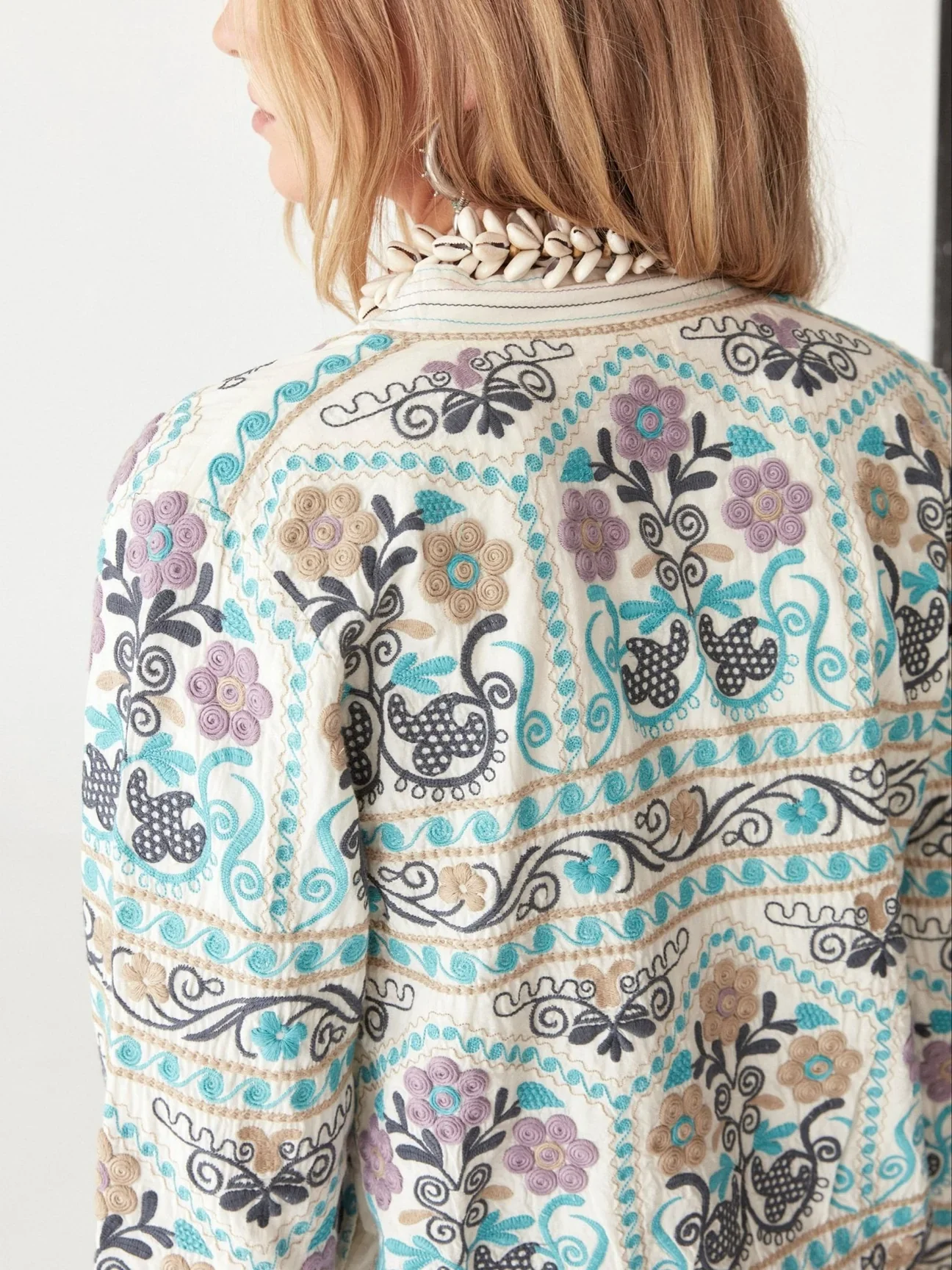 Veste AUDREY – Image 2