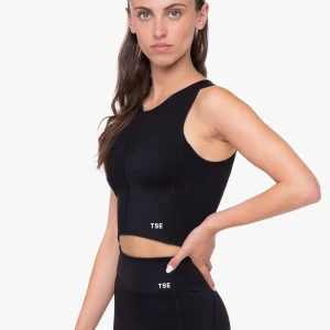 Débardeur Power - Black