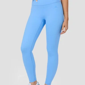 Form Legging - Powder Blue