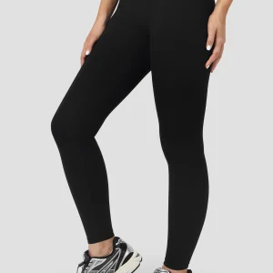 Form Legging - Black