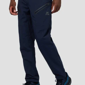 Ascent Pant - Midnight Blue