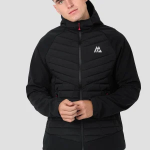 Verglas Jacket - Black