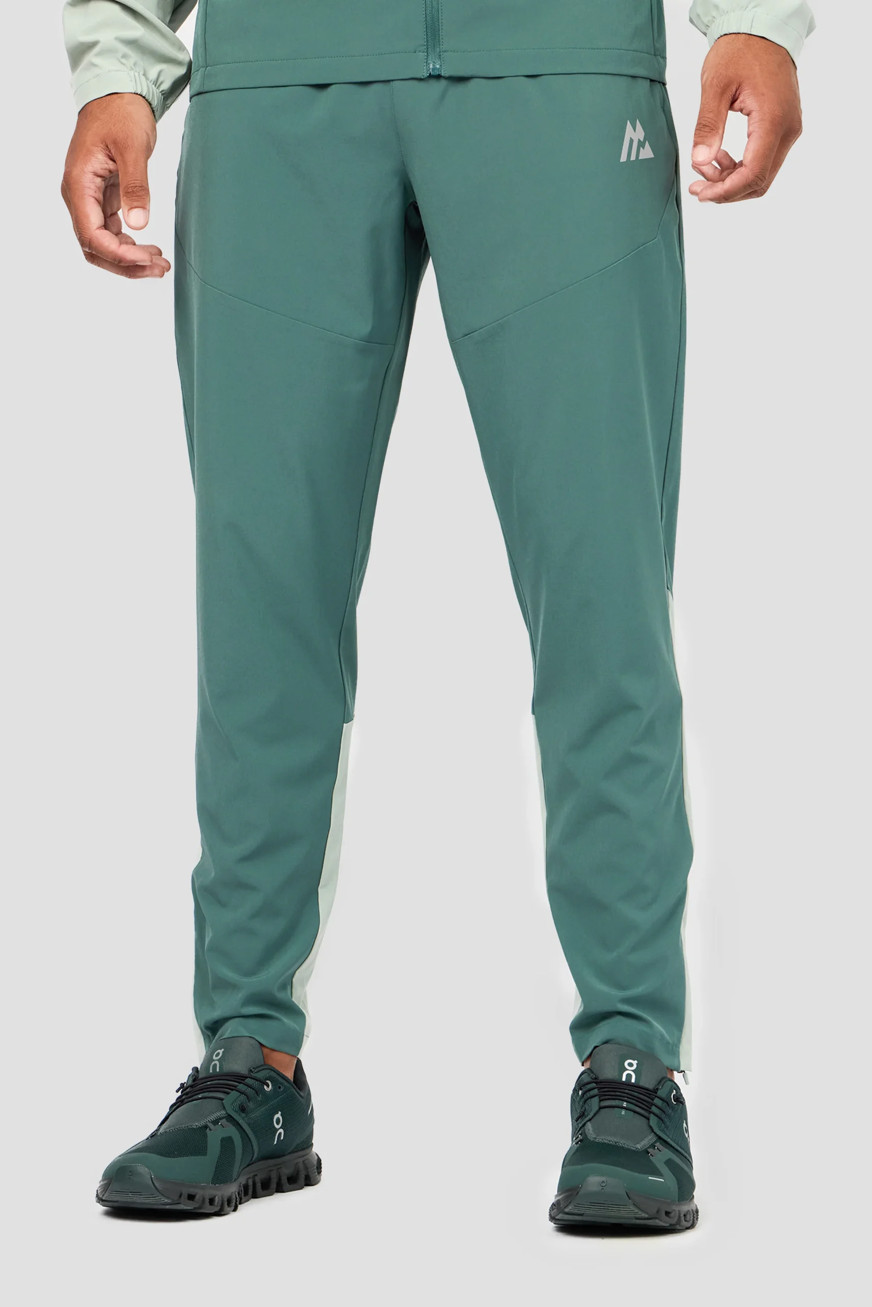 Swift Pant - Dolphin/Feather – Image 3