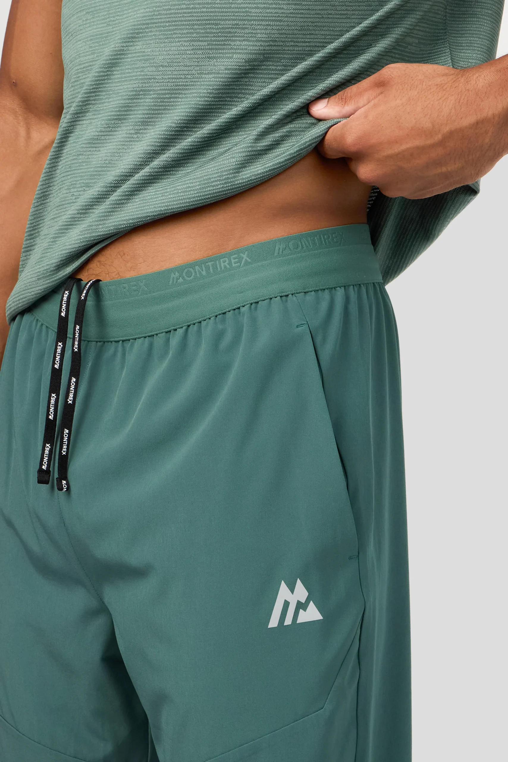 Swift Pant - Dolphin/Feather – Image 7